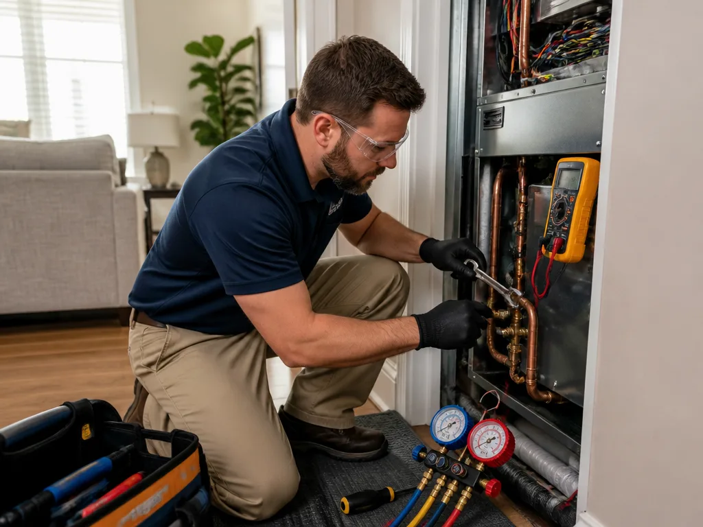 AC Repair