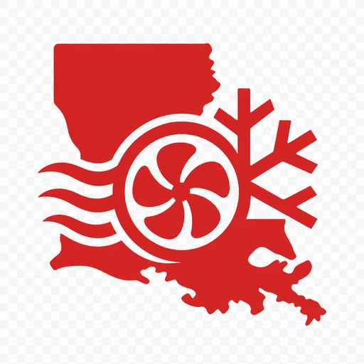 Louisiana Central Air Installation